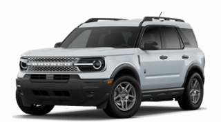 2026 Ford Bronco Sport® External Image 2